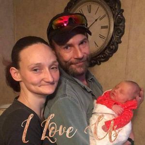 Meet your Posher, Jackie n ashley